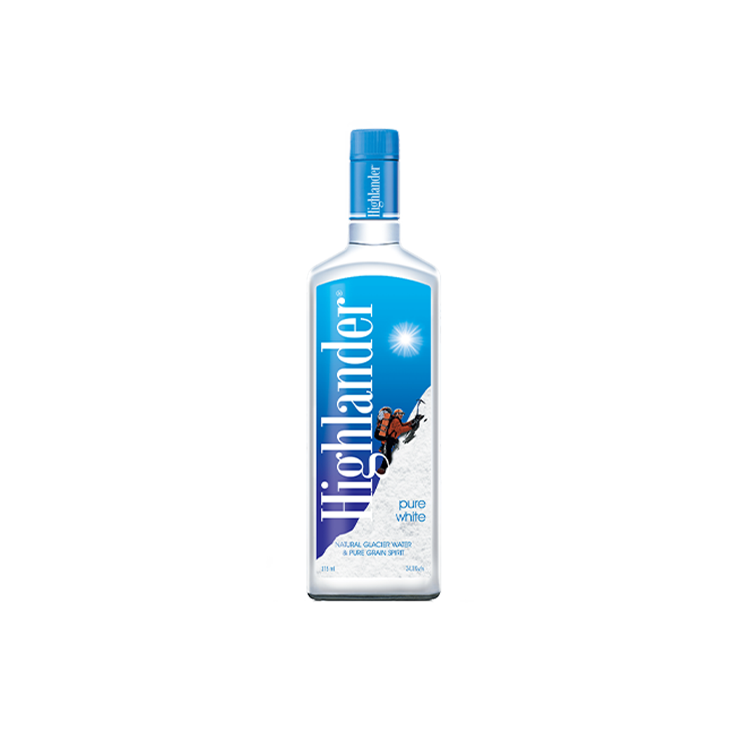 Highlander 375ml